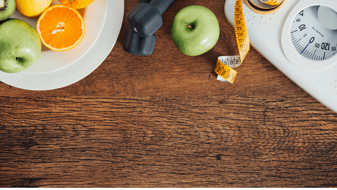 3 Things to Change to Get Over a Weight Loss Plateau