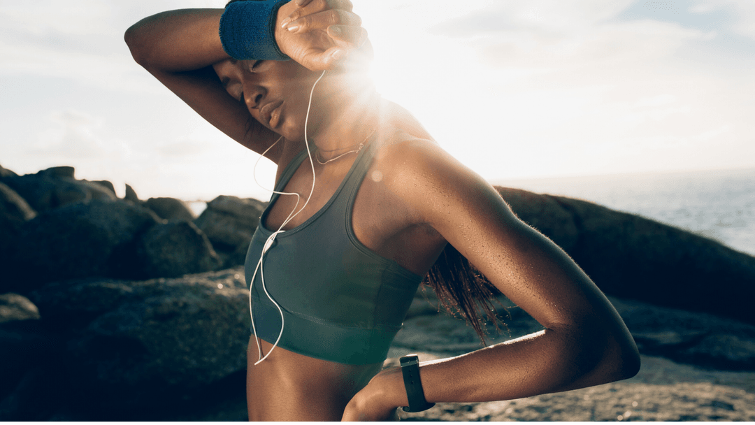 3 Strategies to Prevent Overtraining