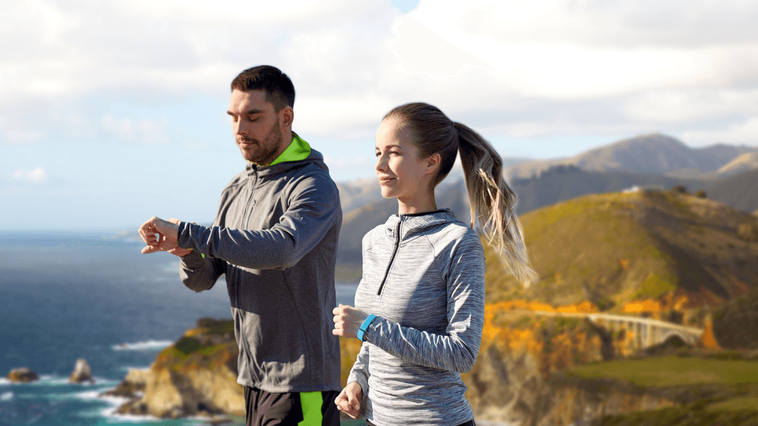 Why Your Fitness Tracker is the Reason You Can't Lose Weight