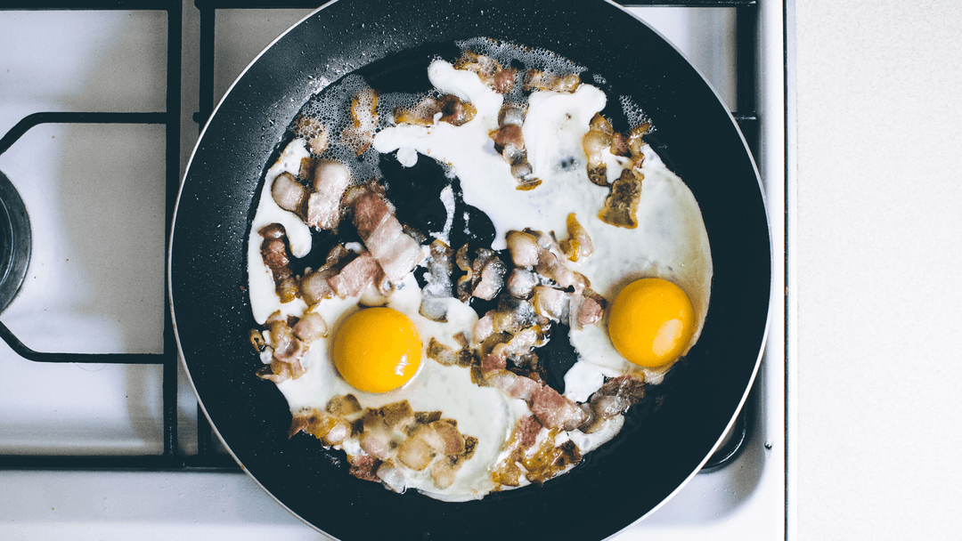 Everything You Ever Wanted to Know about the Ketogenic Diet