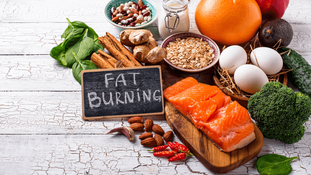 4 Foods that Boost Metabolism and Burn Fat through Thermogenesis