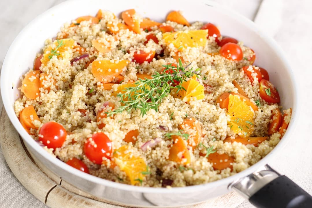 3 Ways to Ensure You're Getting Enough Protein on a Plant-Based Diet