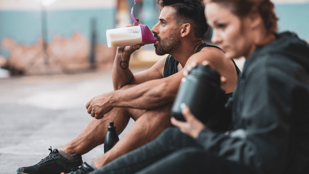 The Science of Nutrient Timing for Fat Loss